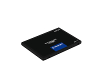 GOODRAM 480GB 2,5" SATA SSD CL100 gen.3 - 574534 - zdjęcie 4